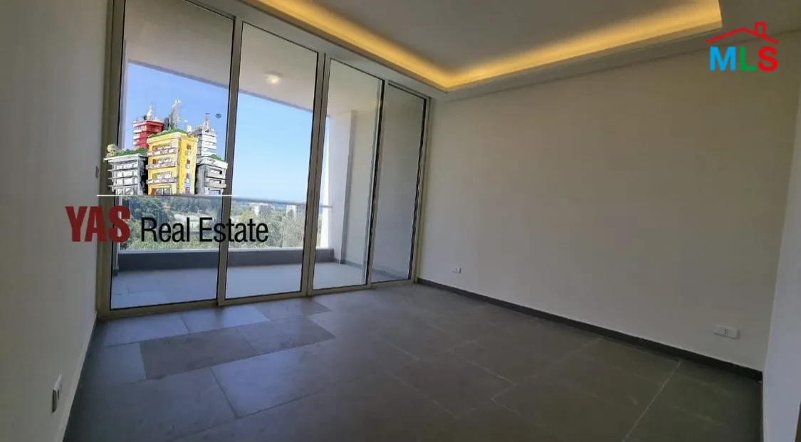 AMCHIT 53M2 BRAND NEW LUXURIOUS CHALET