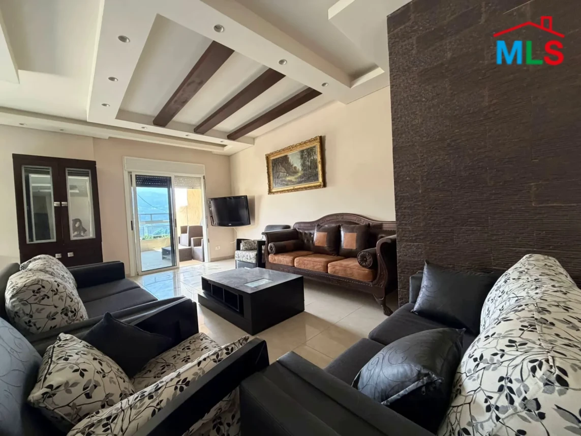 Sheileh 200m2 | 40m2 Terrace | New | High End | Private Street | TO/MI