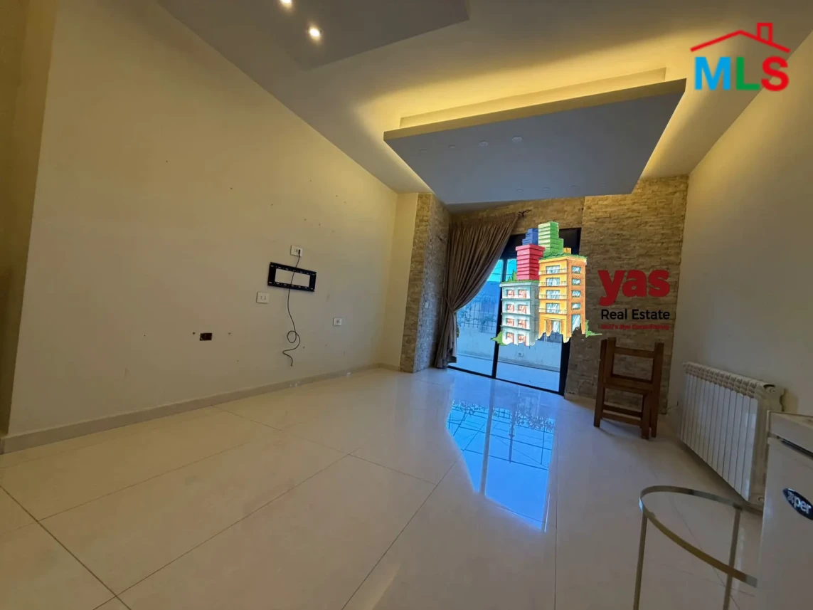 Sheileh 250m2 | 250m2 Terrace | Prime Location | Catch | View | EL