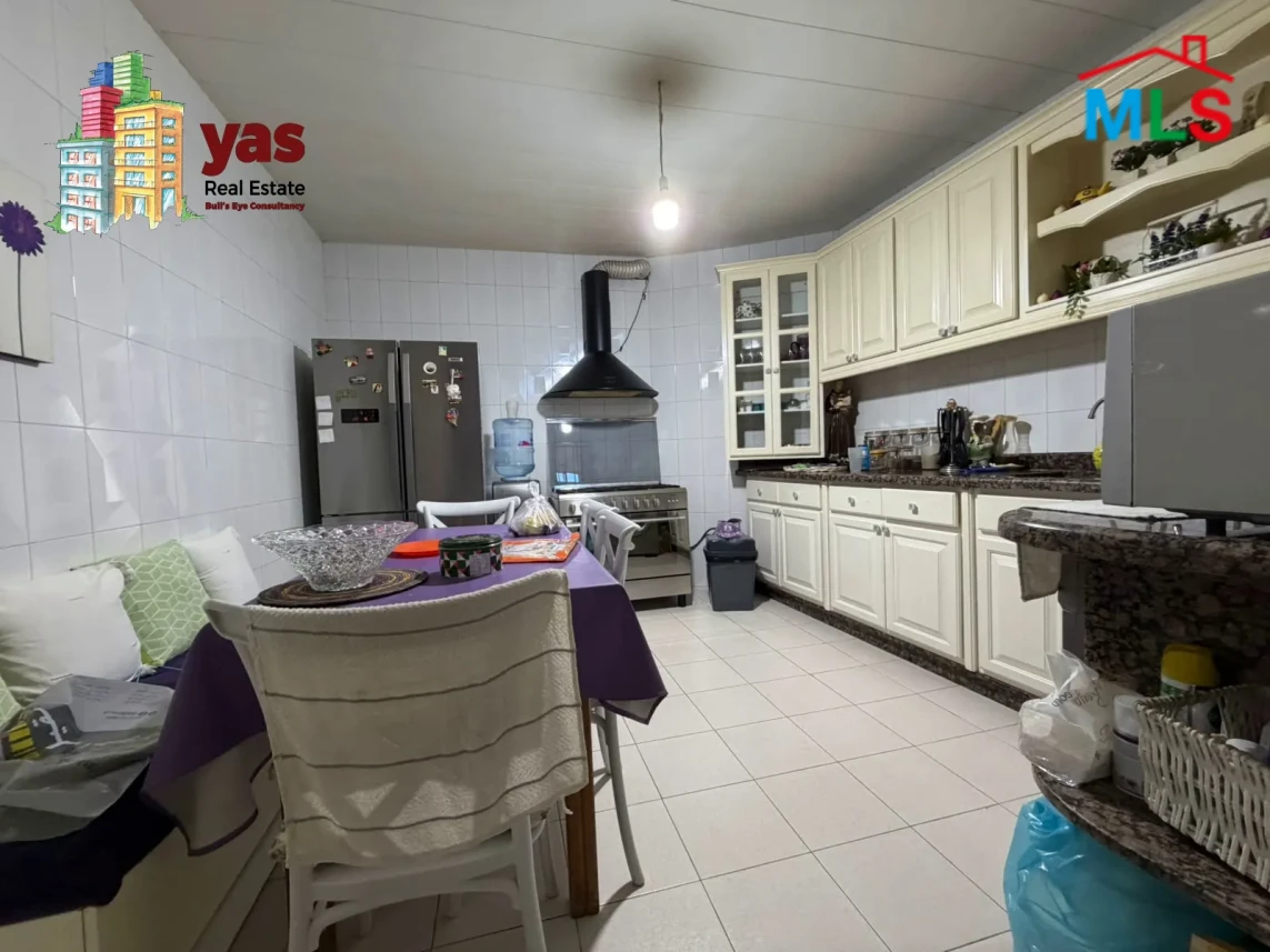 Sheileh 250m2 | 250m2 Terrace | Prime Location | Catch | View | EL