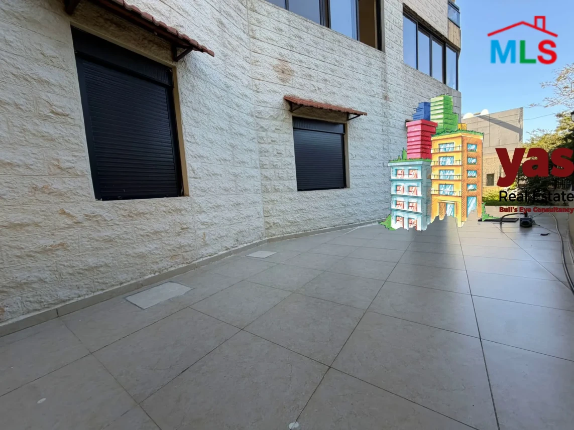 Sheileh 250m2 | 250m2 Terrace | Prime Location | Catch | View | EL