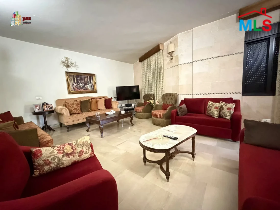 Sheileh 250m2 | 250m2 Terrace | Prime Location | Catch | View | EL