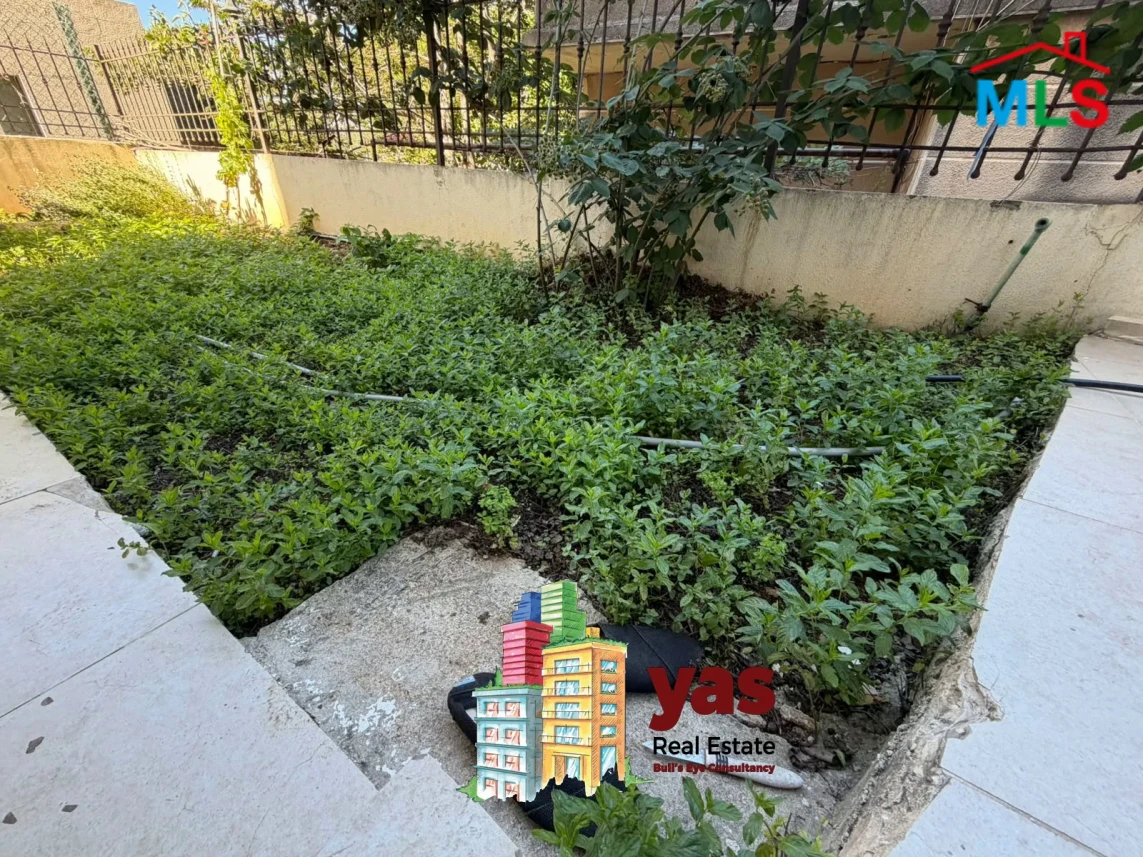 Sheileh 250m2 | 250m2 Terrace | Prime Location | Catch | View | EL