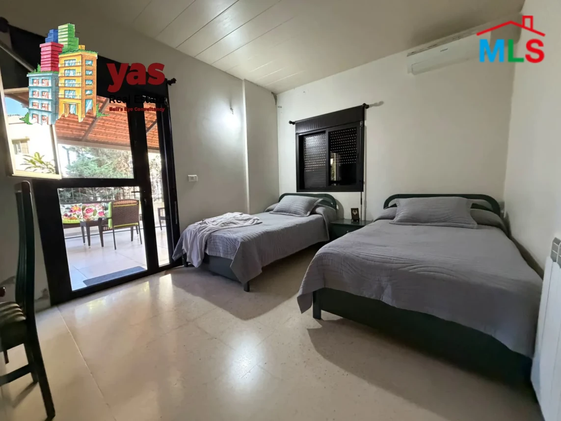 Sheileh 250m2 | 250m2 Terrace | Prime Location | Catch | View | EL