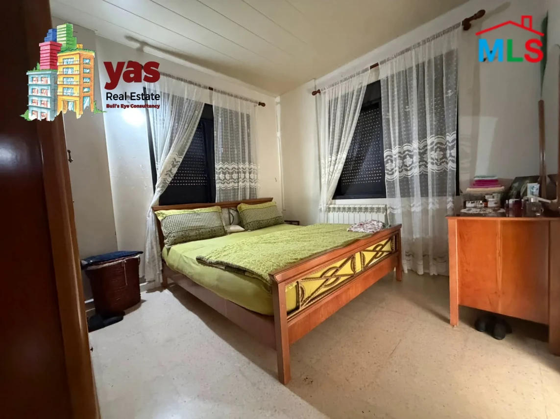 Sheileh 250m2 | 250m2 Terrace | Prime Location | Catch | View | EL