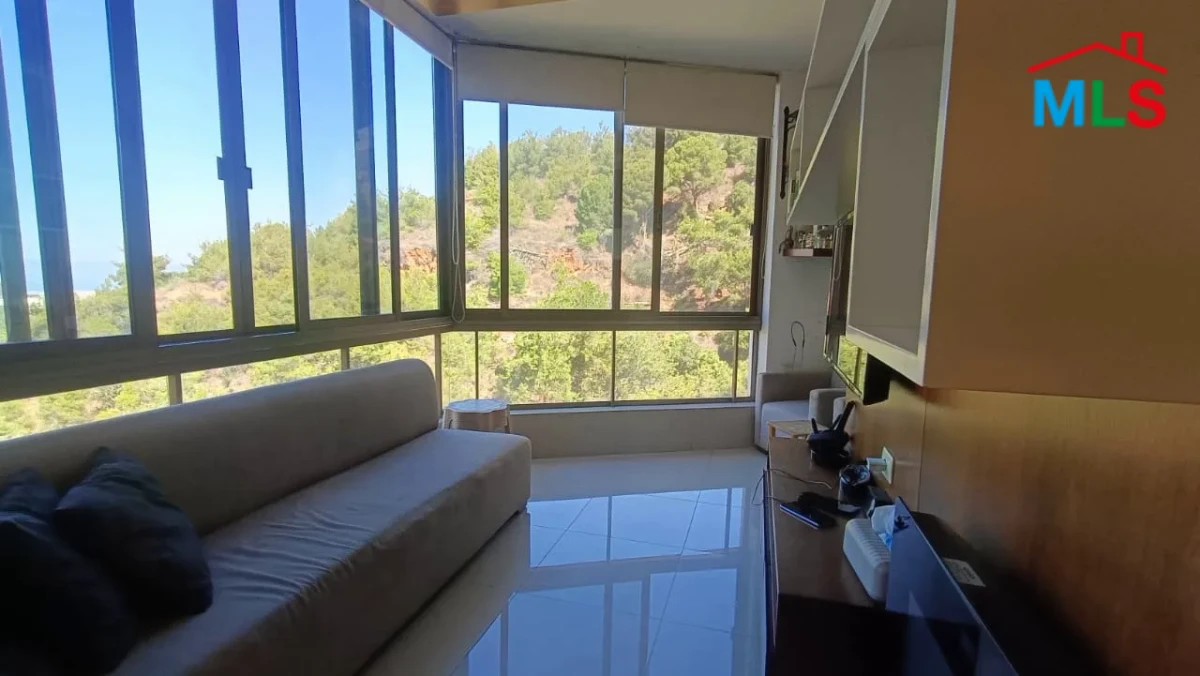 Mansourieh 148m2 | New | Greenery View | Prime Location | AA