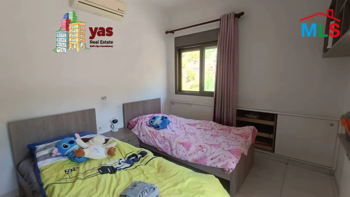 Mansourieh 148m2 | New | Greenery View | Prime Location | AA