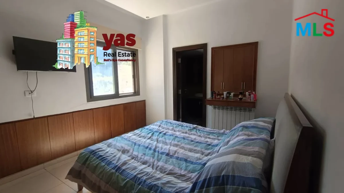 Mansourieh 148m2 | New | Greenery View | Prime Location | AA