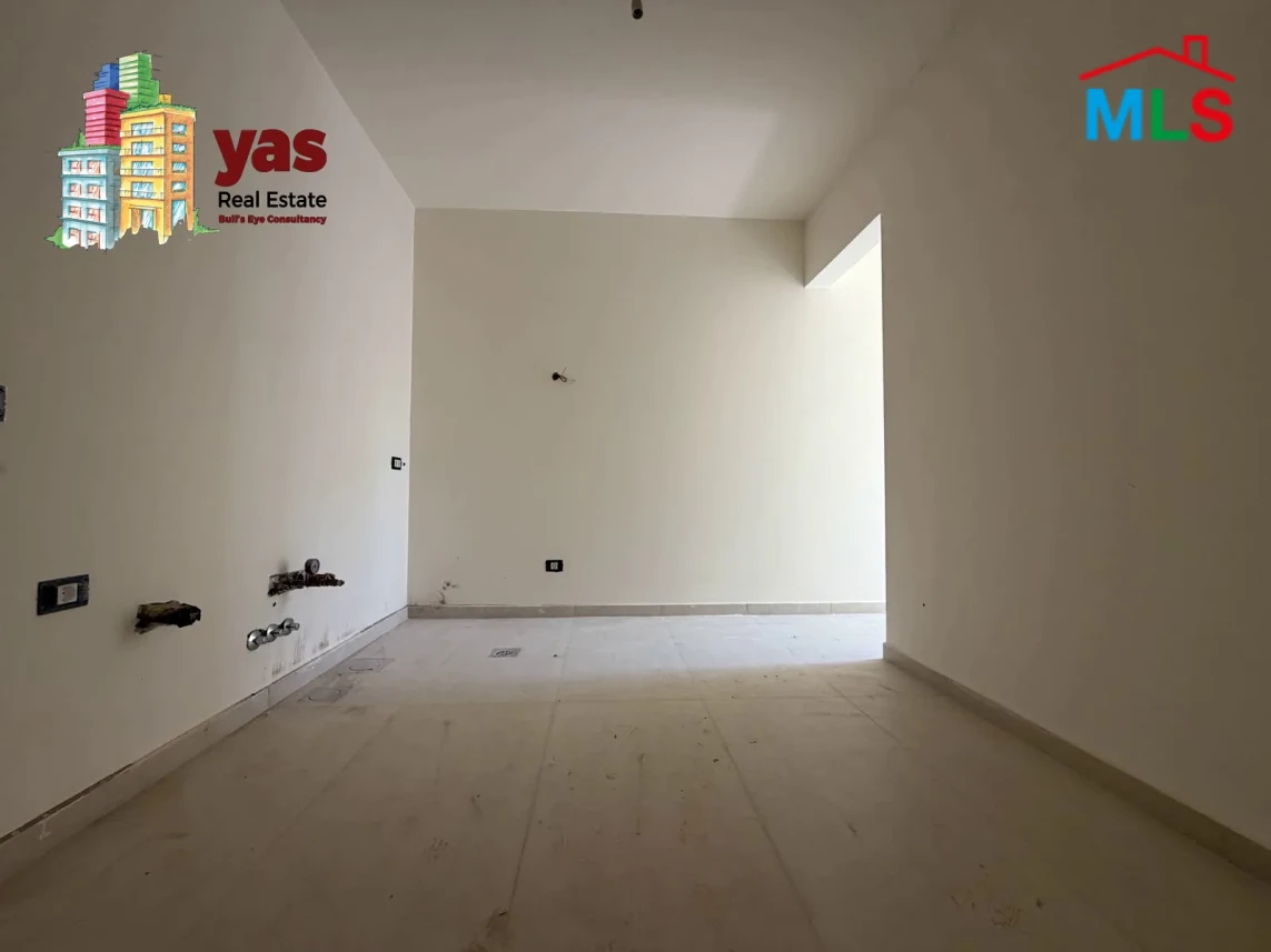 Zouk Mosbeh 115m2 | Brand New | Many floors Available | Catch | EH/RH