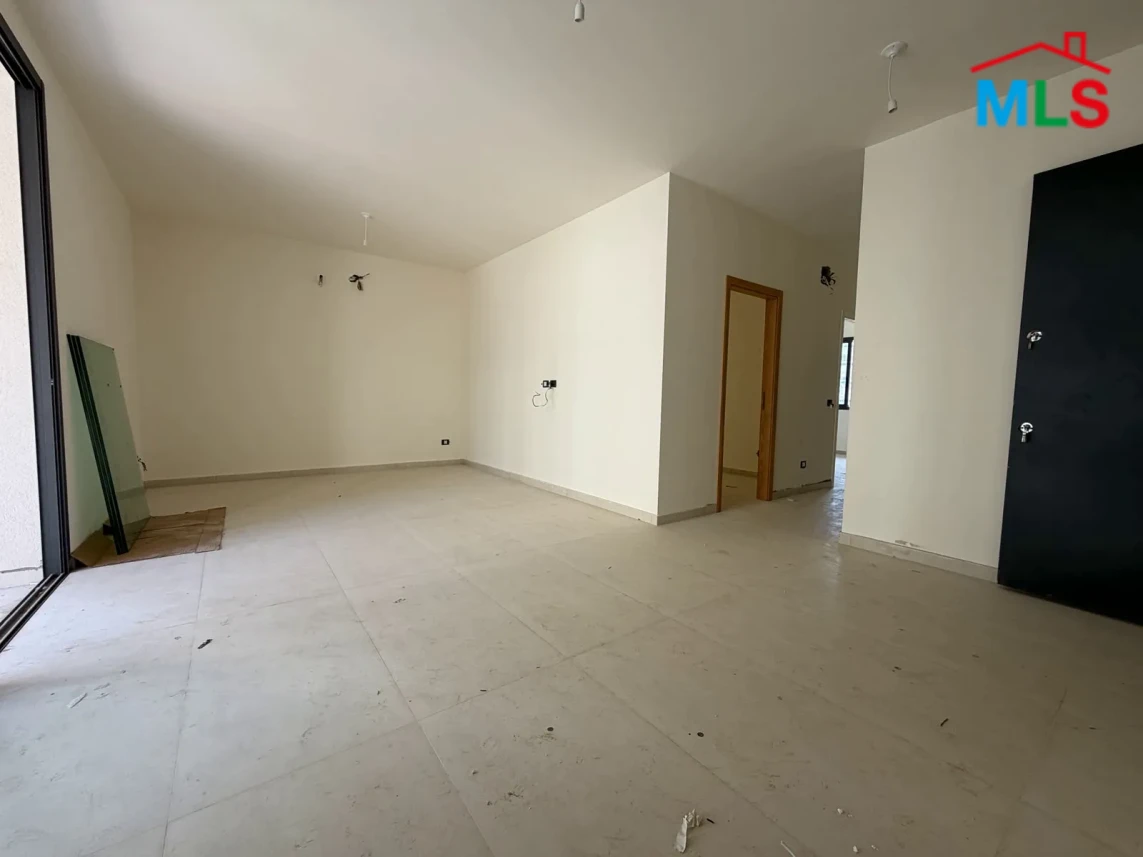 Zouk Mosbeh 115m2 | Brand New | Many floors Available | Catch | EH/RH