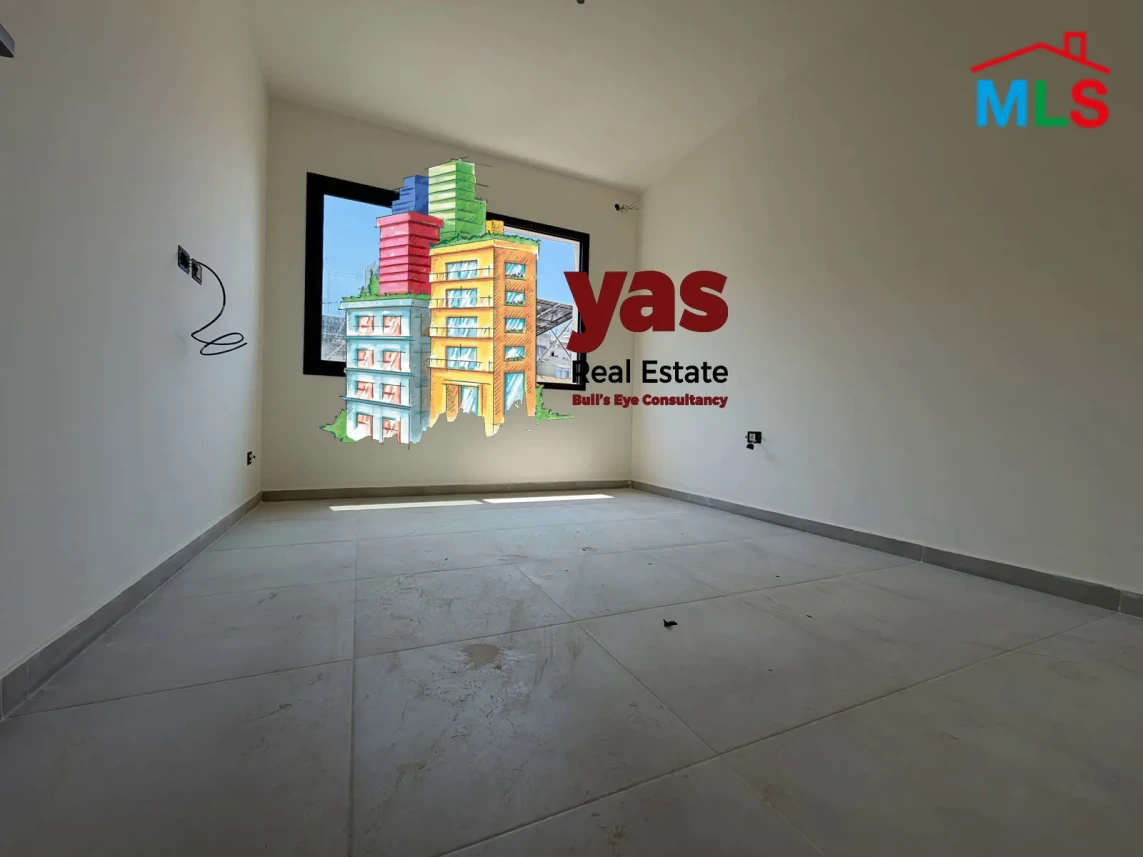 Zouk Mosbeh 115m2 | Brand New | Many floors Available | Catch | EH/RH