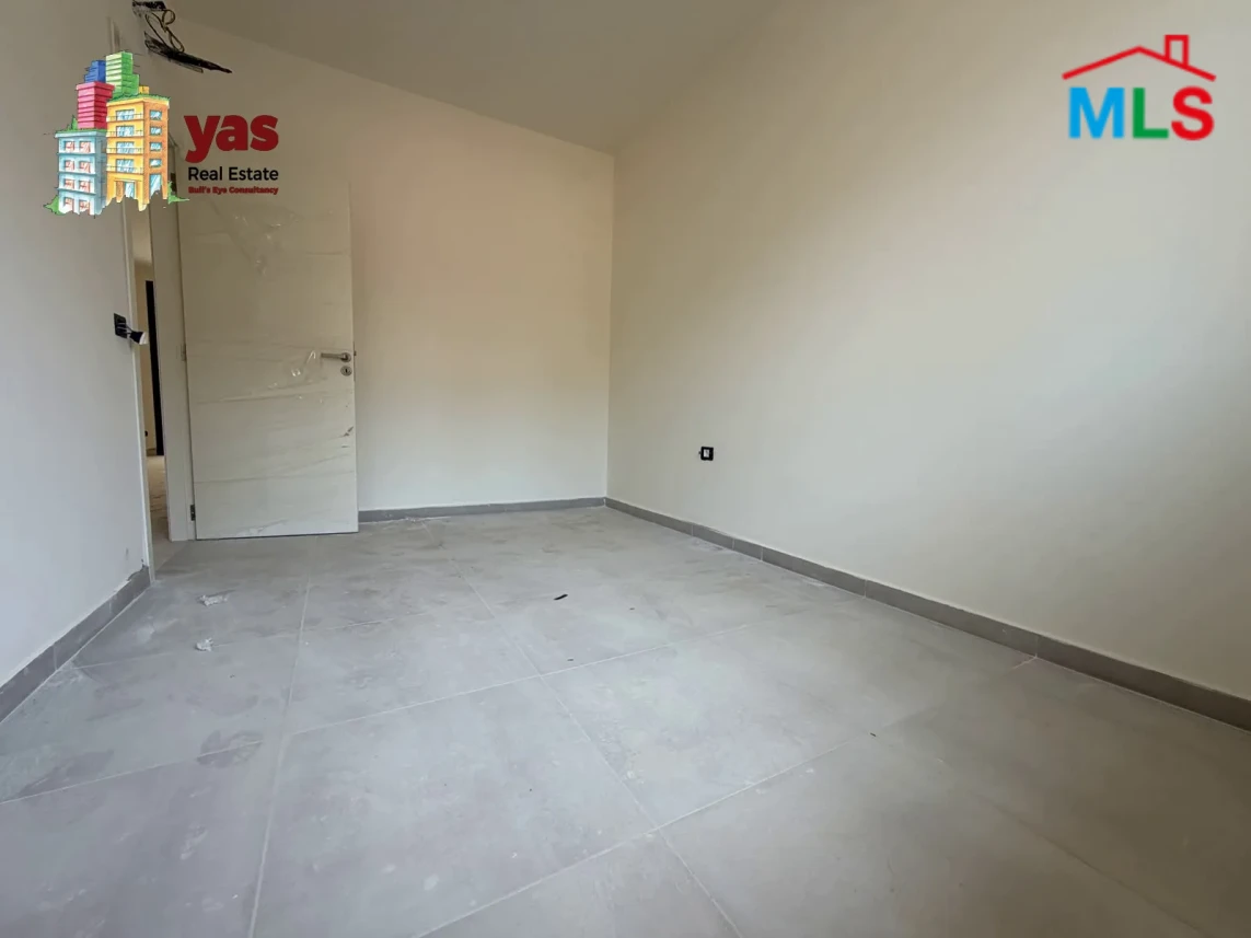 Zouk Mosbeh 115m2 | Brand New | Many floors Available | Catch | EH/RH