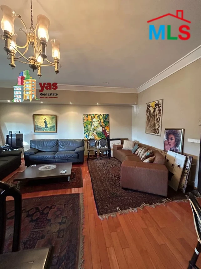 Rabieh 490m2 | Terrace/Garden | Private Pool | Villa | View | JB