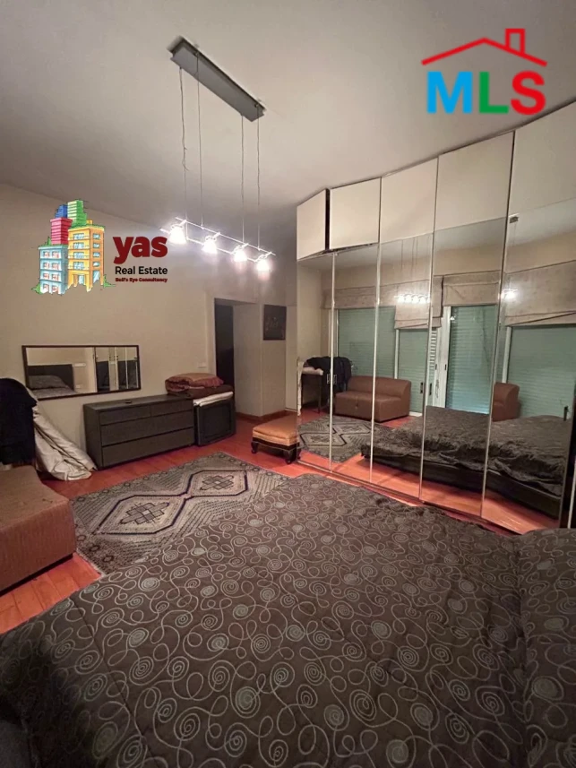 Rabieh 490m2 | Terrace/Garden | Private Pool | Villa | View | JB