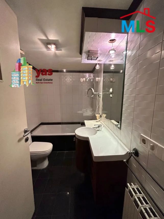 Rabieh 490m2 | Terrace/Garden | Private Pool | Villa | View | JB
