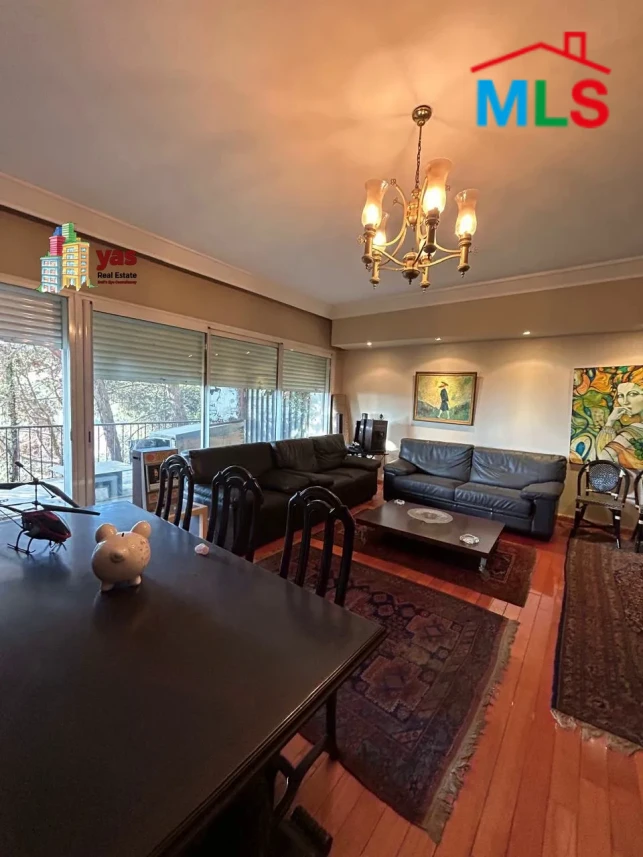 Rabieh 490m2 | Terrace/Garden | Private Pool | Villa | View | JB