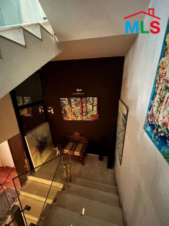 Rabieh 490m2 | Terrace/Garden | Private Pool | Villa | View | JB