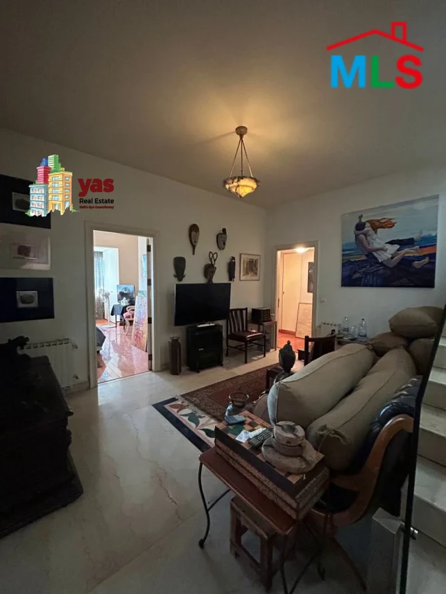 Rabieh 490m2 | Terrace/Garden | Private Pool | Villa | View | JB