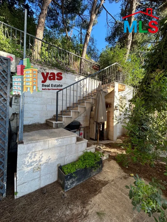 Rabieh 490m2 | Terrace/Garden | Private Pool | Villa | View | JB