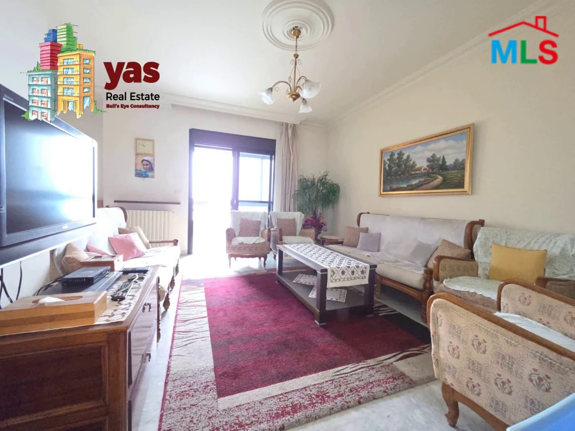 Jeita 168m2 | Open View | Well Lighted | Prime Location | TO