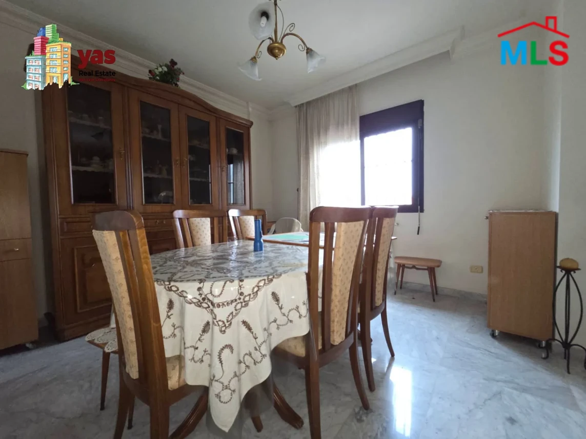 Jeita 168m2 | Open View | Well Lighted | Prime Location | TO