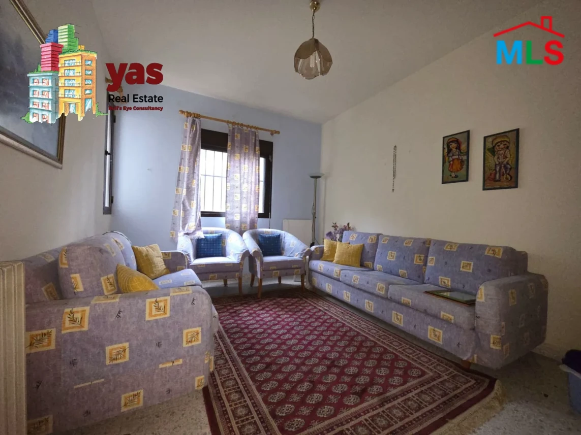 Jeita 168m2 | Open View | Well Lighted | Prime Location | TO