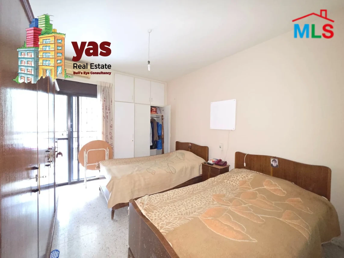 Jeita 168m2 | Open View | Well Lighted | Prime Location | TO