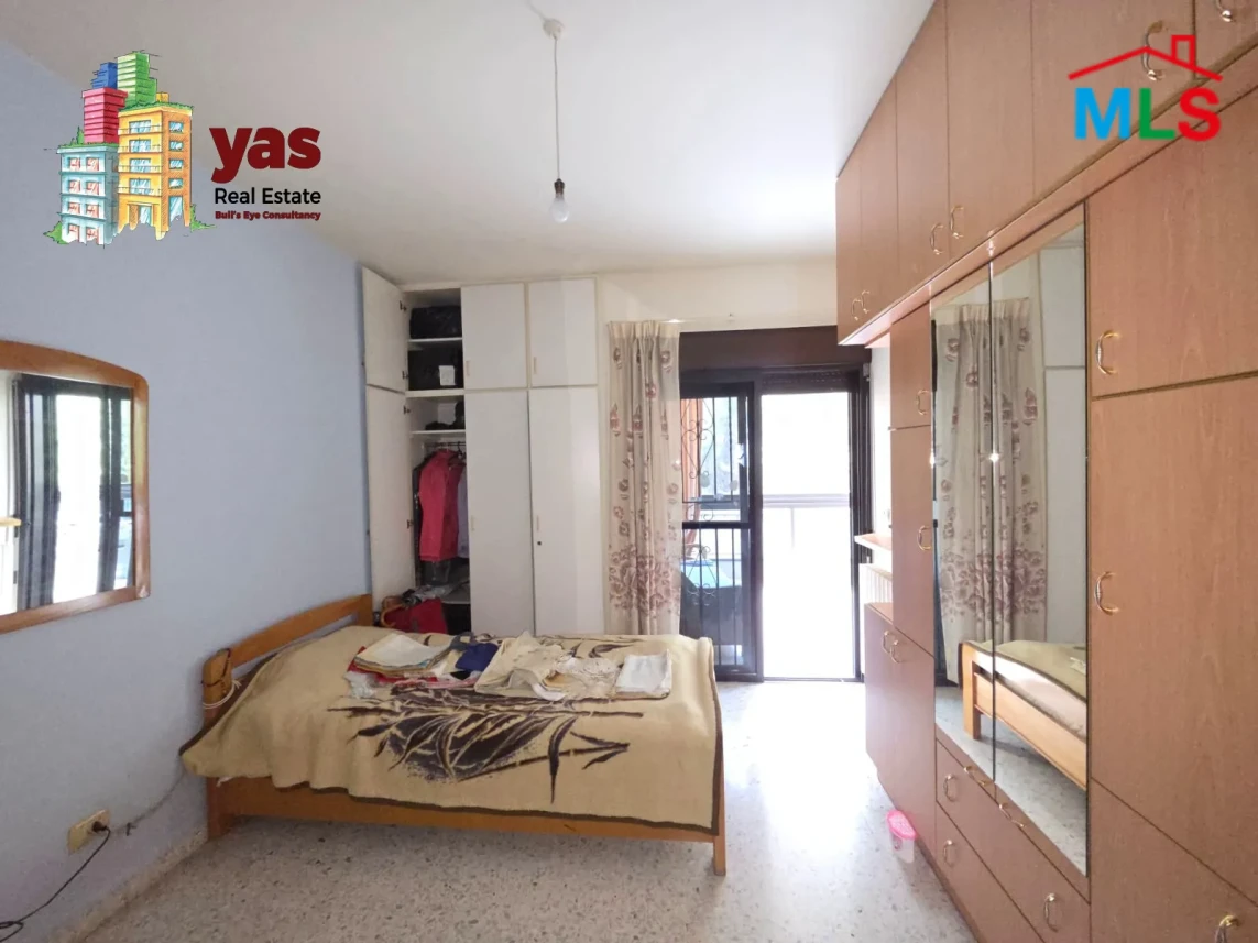 Jeita 168m2 | Open View | Well Lighted | Prime Location | TO