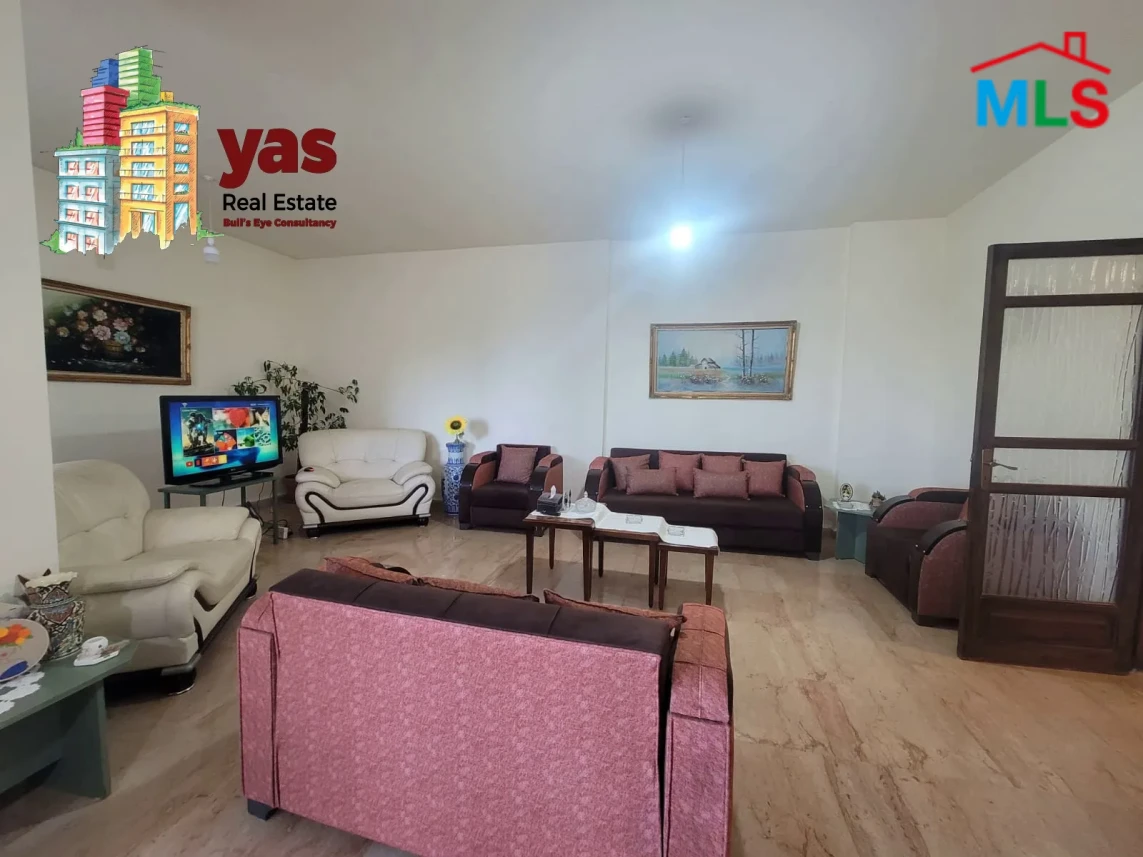 Faqra 250m2 | 200m2 terrace | Furnished | Prime Location | ABA