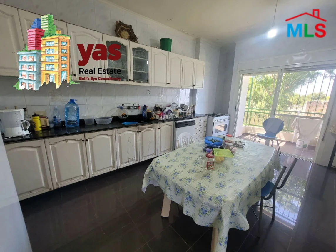 Faqra 250m2 | 200m2 terrace | Furnished | Prime Location | ABA