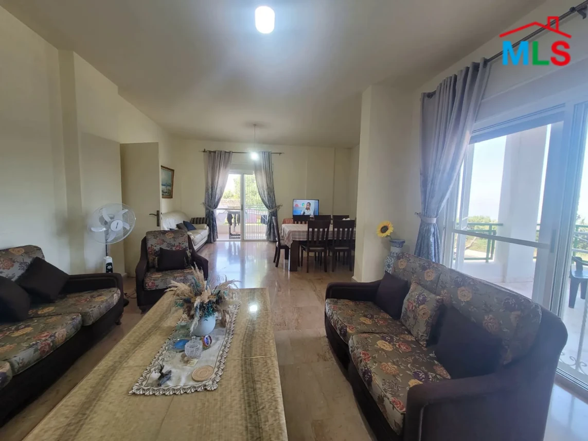 Faqra 250m2 | 200m2 terrace | Furnished | Prime Location | ABA