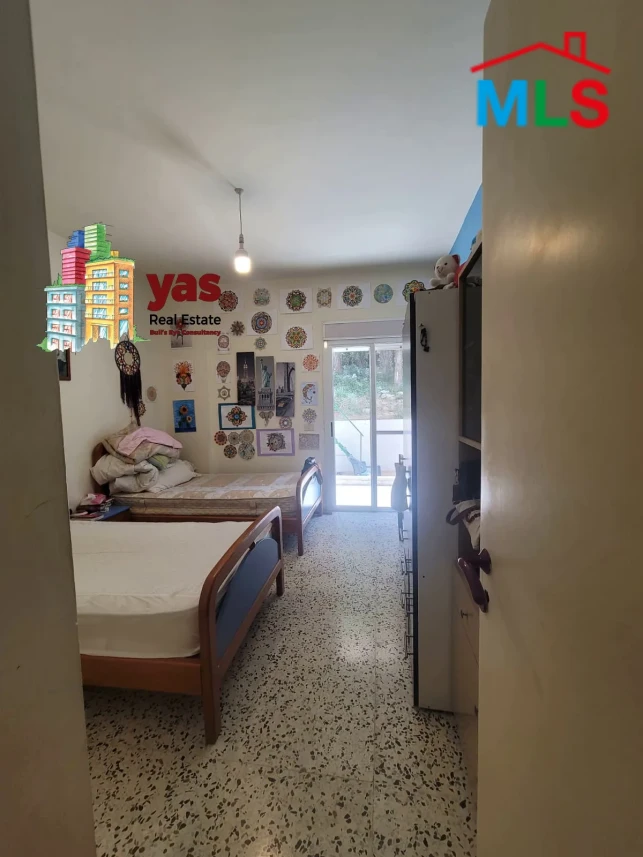 Faqra 250m2 | 200m2 terrace | Furnished | Prime Location | ABA