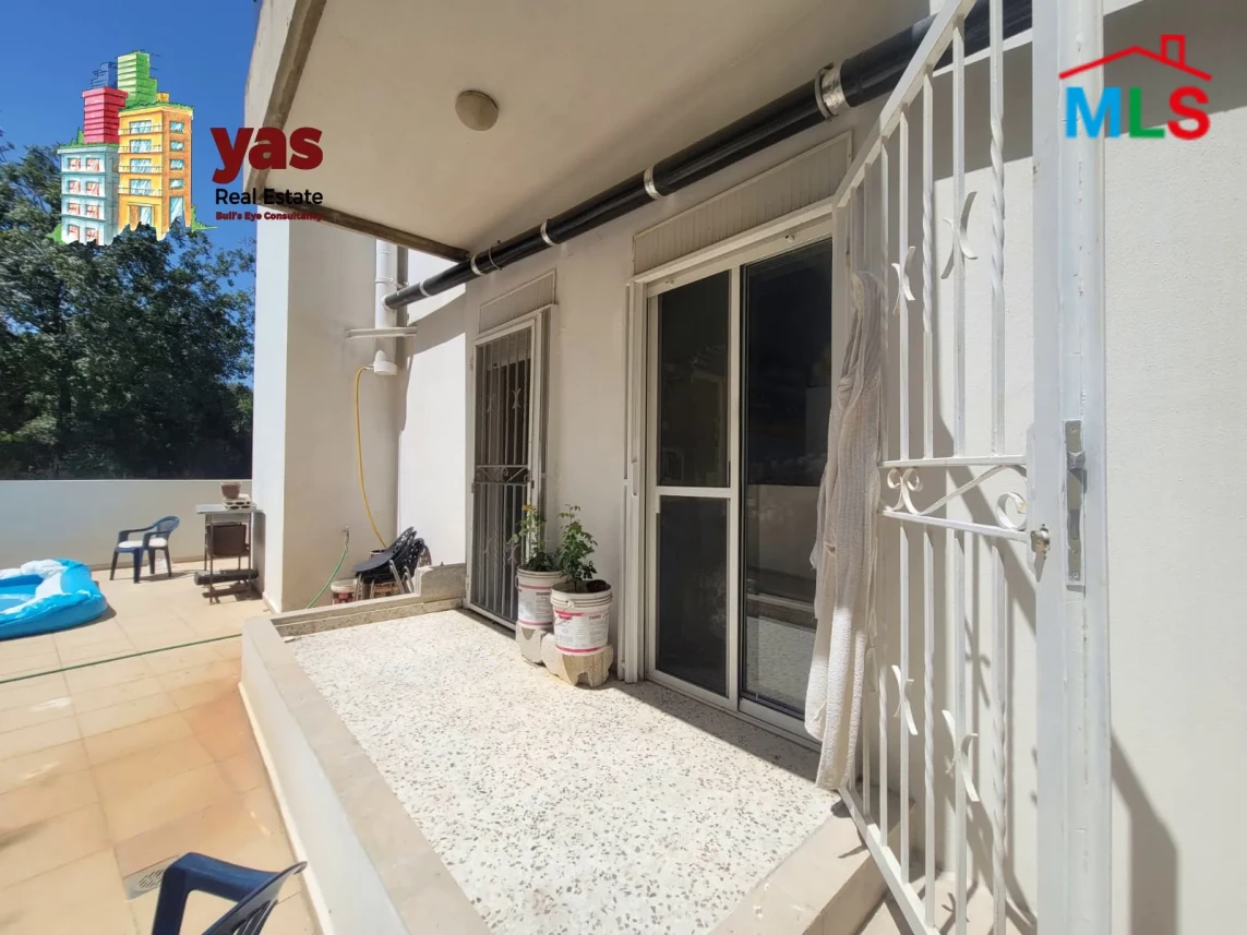 Faqra 250m2 | 200m2 terrace | Furnished | Prime Location | ABA