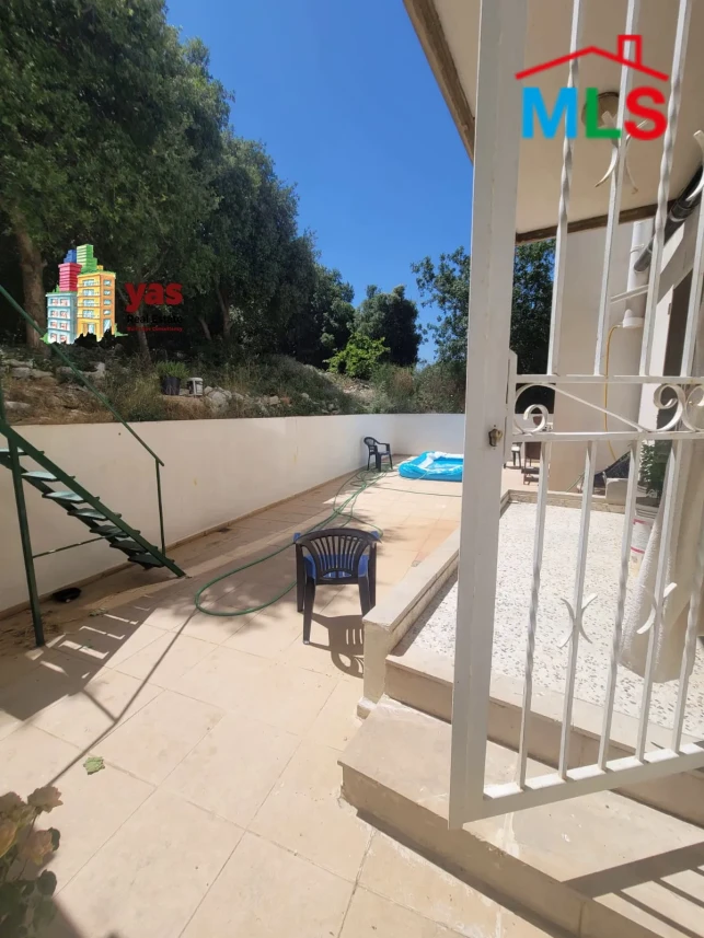 Faqra 250m2 | 200m2 terrace | Furnished | Prime Location | ABA