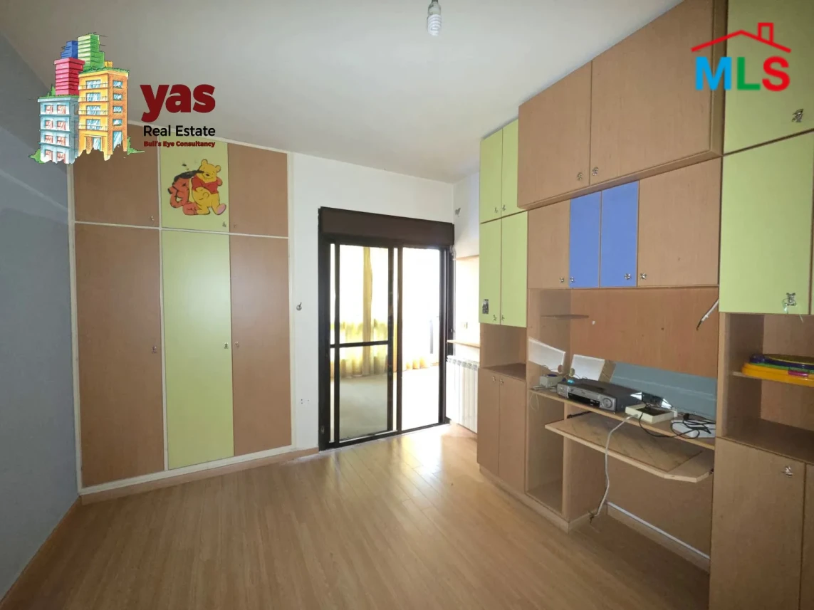 Jeita 185m2 | Open View | Luxury Flat | Quiet Street | Catch | TO