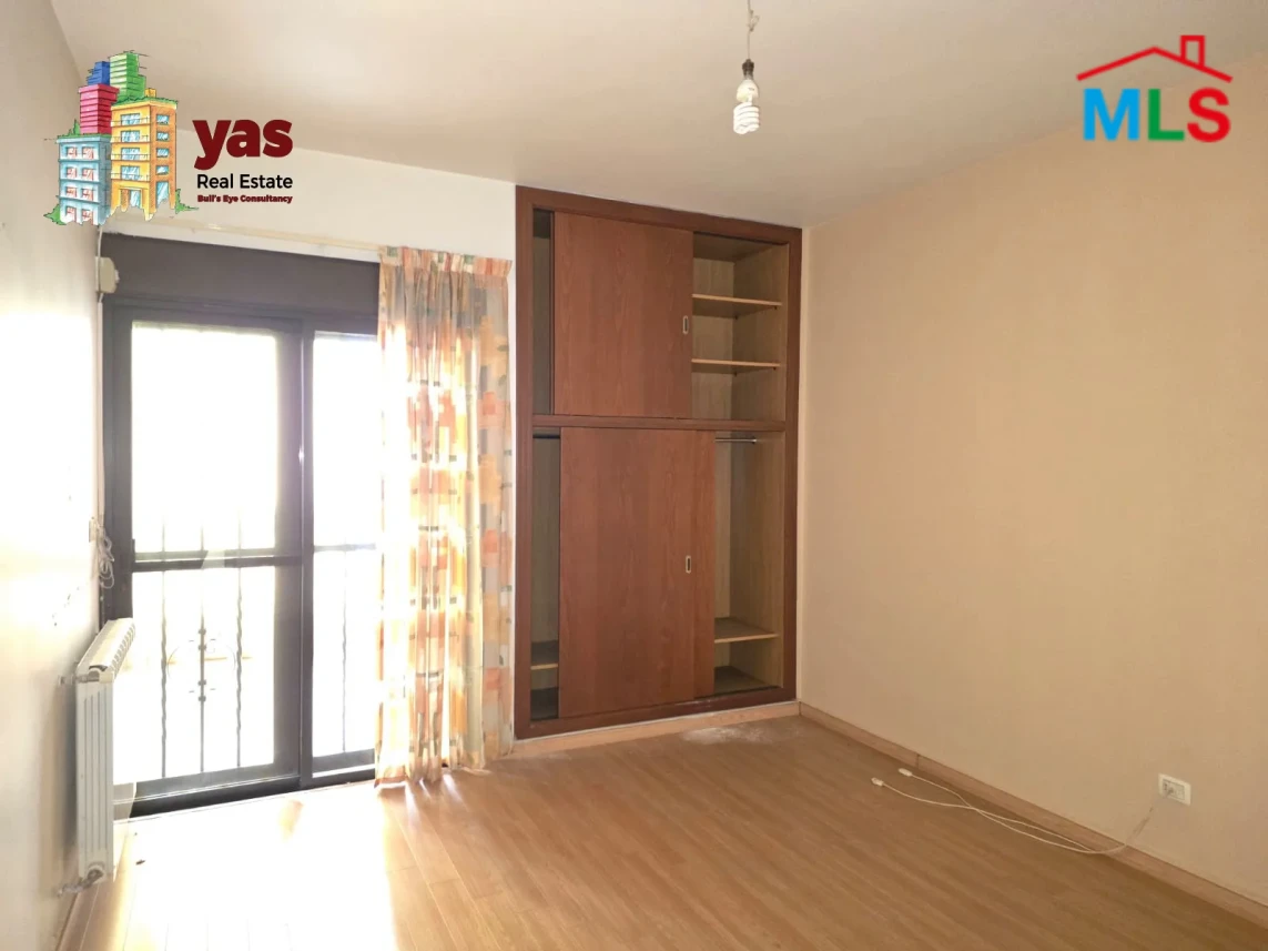 Jeita 185m2 | Open View | Luxury Flat | Quiet Street | Catch | TO