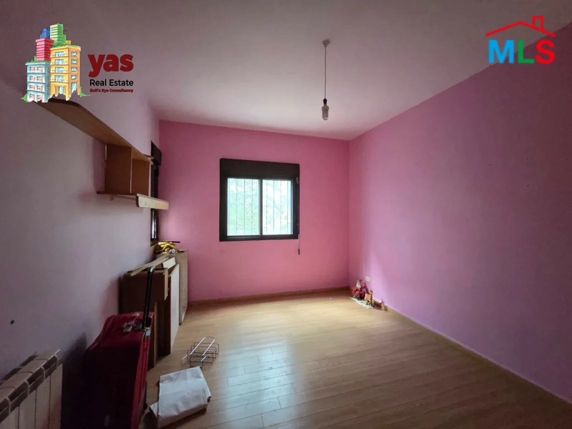 Jeita 185m2 | Open View | Luxury Flat | Quiet Street | Catch | TO