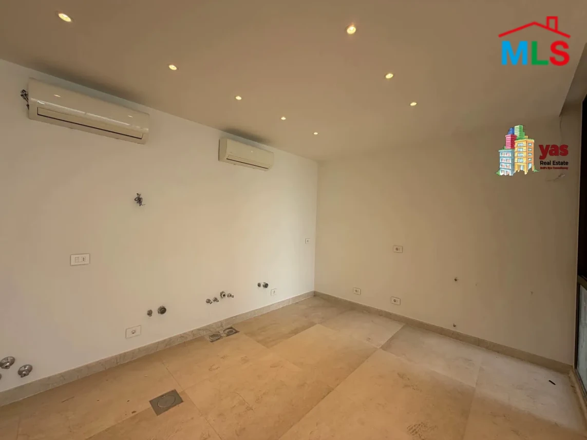 Ballouneh 165m2 | 40m2 Garden | Panoramic View | Prime Location | TYT