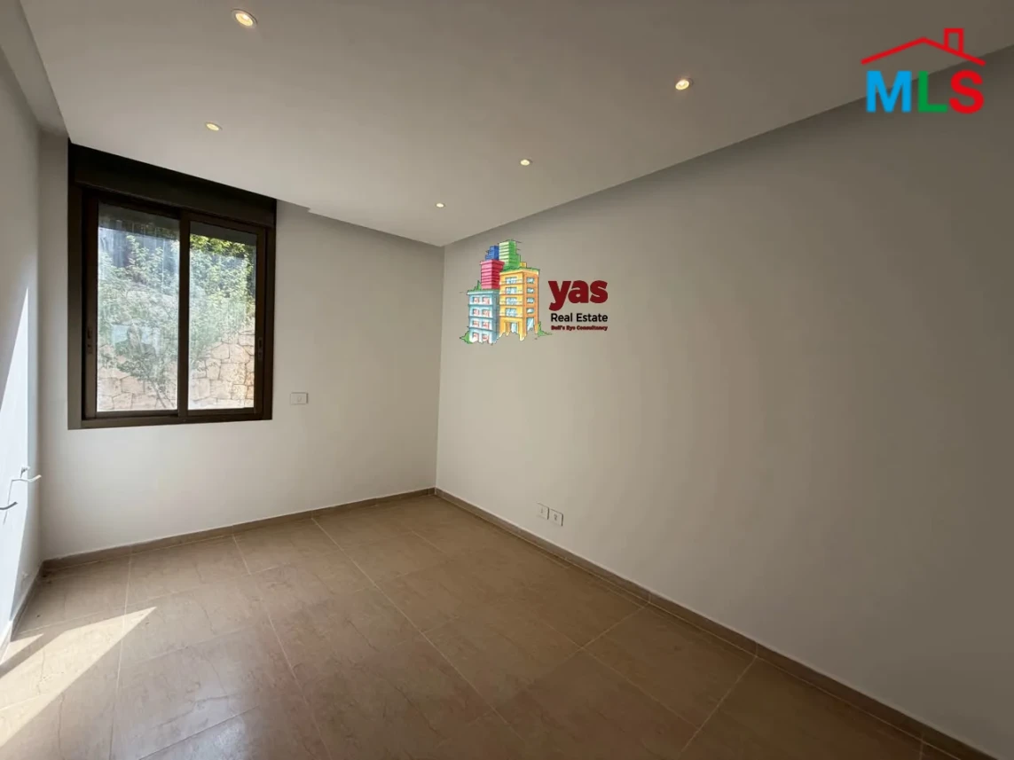 Ballouneh 165m2 | 40m2 Garden | Panoramic View | Prime Location | TYT