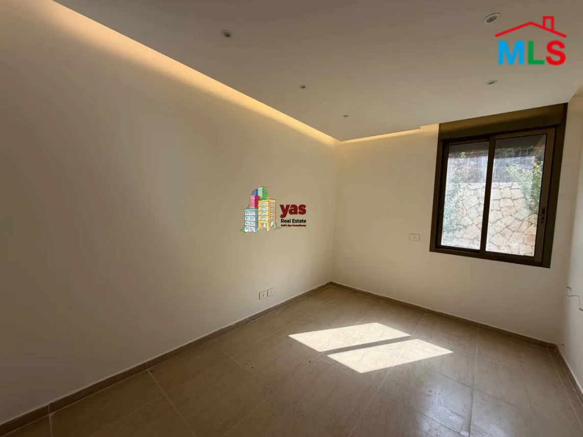 Ballouneh 165m2 | 40m2 Garden | Panoramic View | Prime Location | TYT