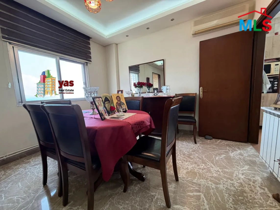 Ballouneh 130m2 | Open View | Luxury | Calm Area | Mint Condition | EL