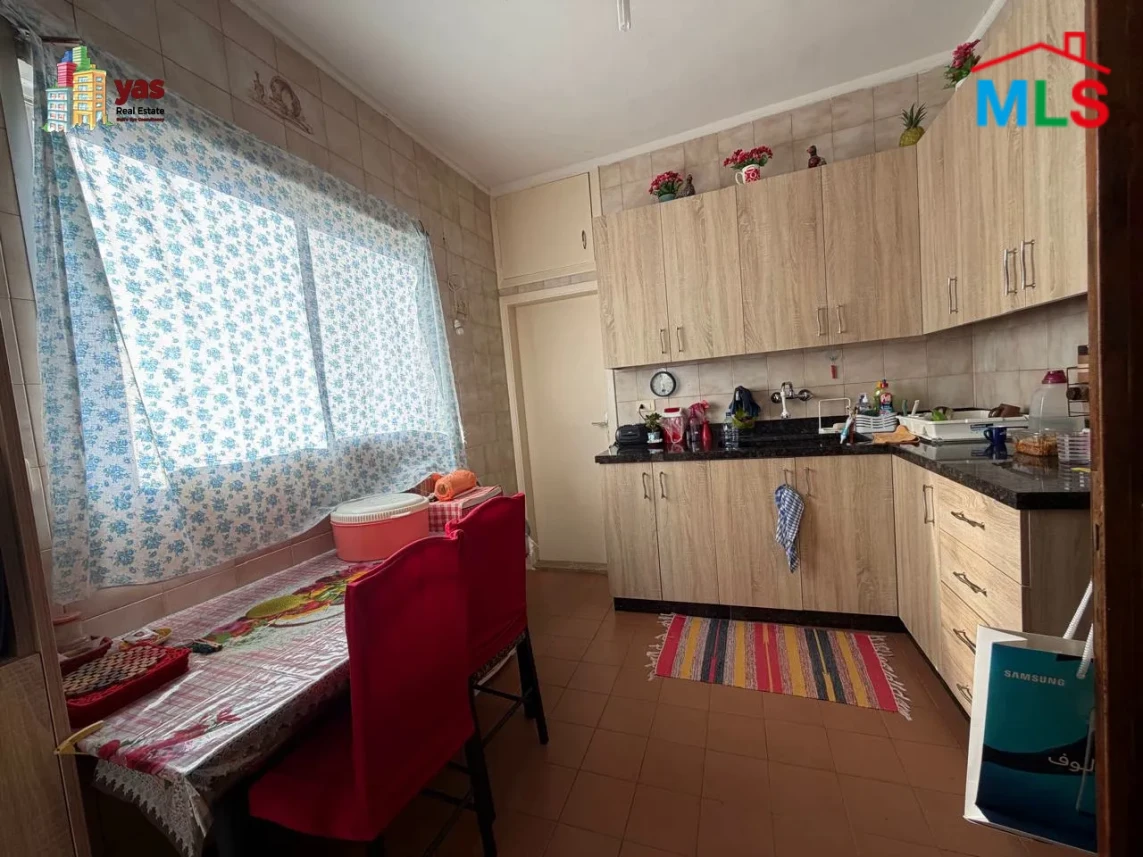 Ballouneh 130m2 | Open View | Luxury | Calm Area | Mint Condition | EL