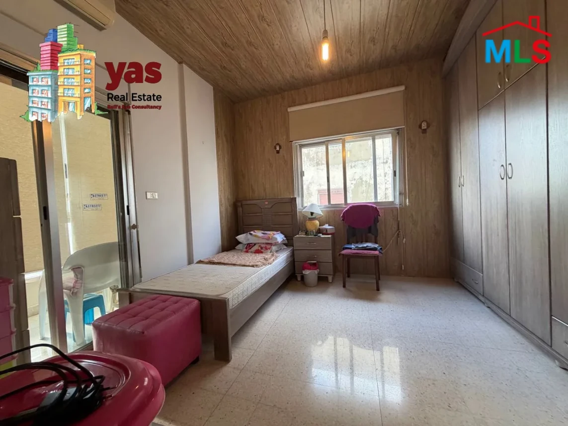 Ballouneh 130m2 | Open View | Luxury | Calm Area | Mint Condition | EL