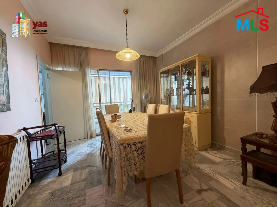 Sheileh 150m2 | Furnished | Calm Area | Open View | Catch | EL