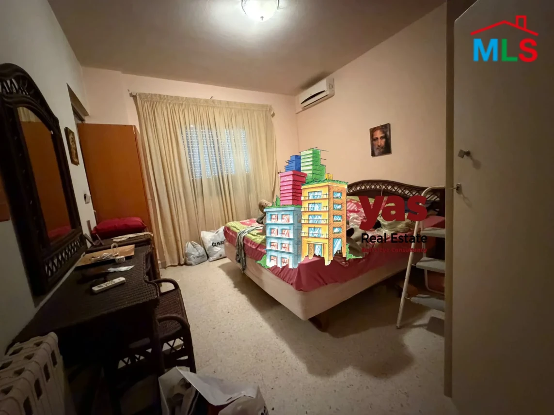 Sheileh 150m2 | Furnished | Calm Area | Open View | Catch | EL