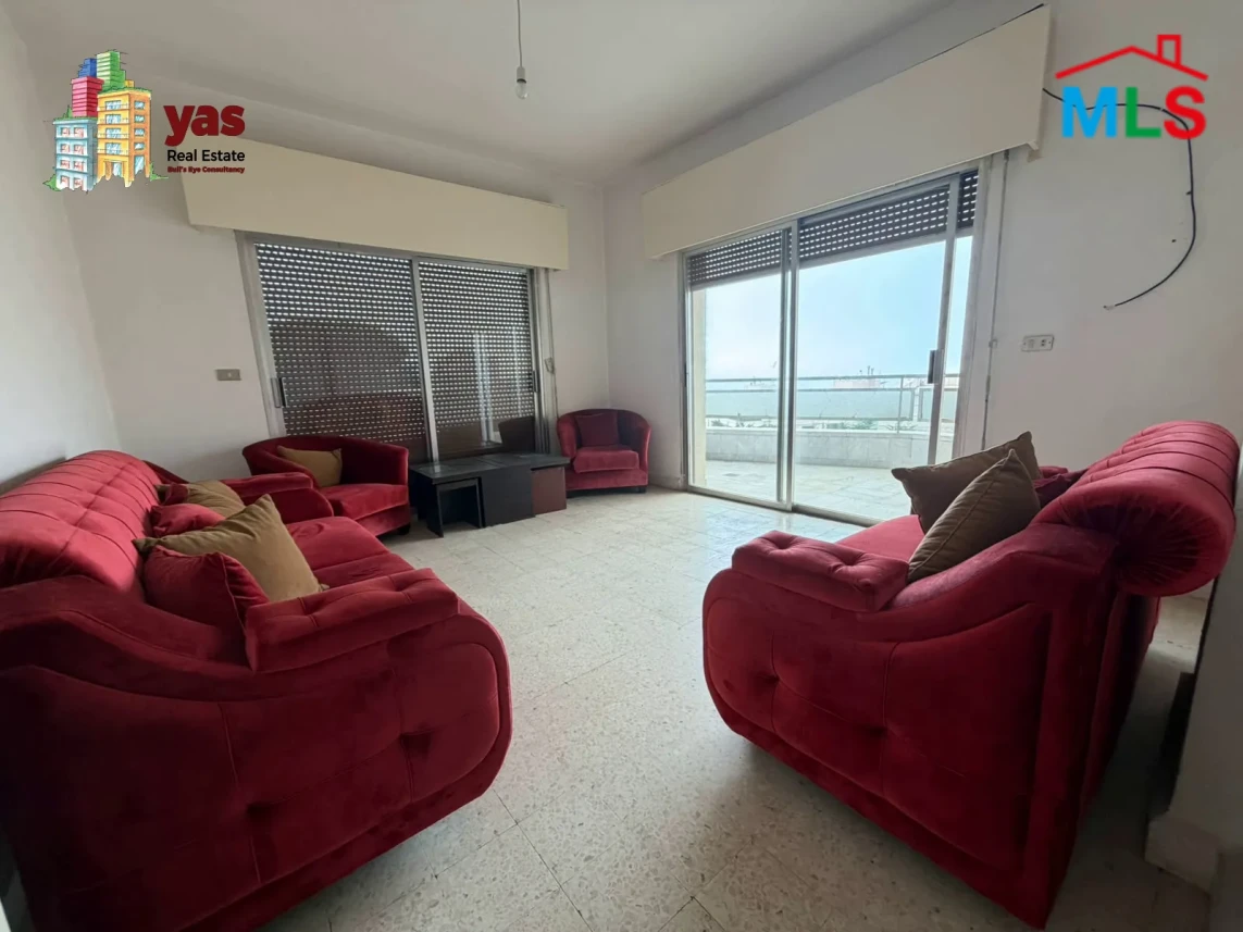 Ajaltoun 215m2 | Luxury | Furnished | Open View | Catch | EL