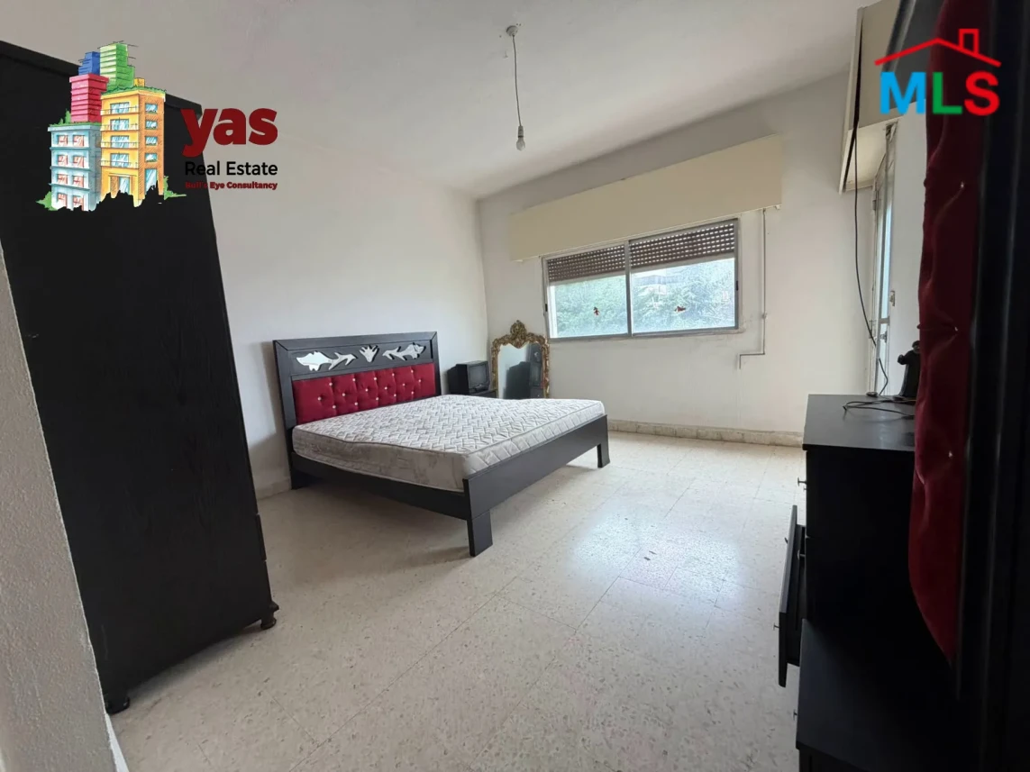 Ajaltoun 215m2 | Luxury | Furnished | Open View | Catch | EL