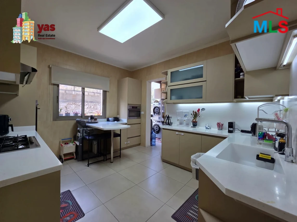 Ballouneh 170m2 | 150m2 Rooftop | Terrace | Semi Furnished | View | TO