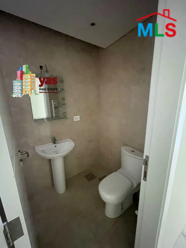 Mar Moussa 145m2 | Brand New | Mountain View | Catch | TCH
