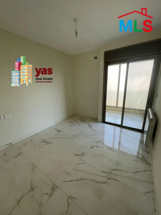 Mar Moussa 145m2 | Brand New | Mountain View | Catch | TCH